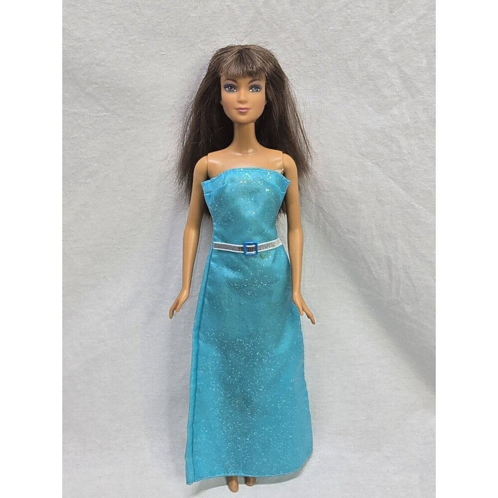 Barbie 2004 Fashion Fever Kayla #H0868